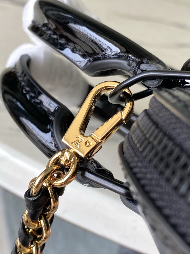 LV Top Handle Bags